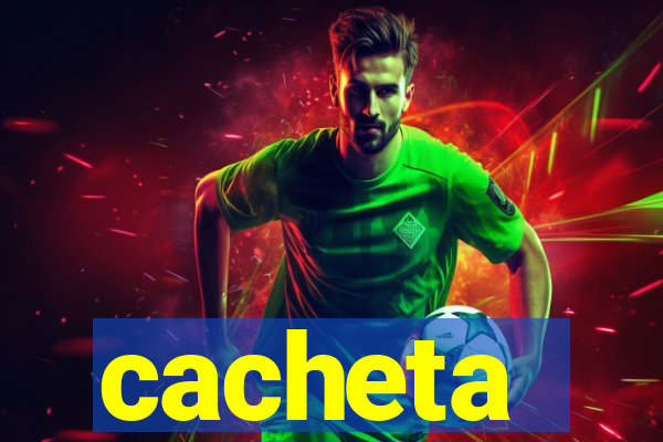 cacheta - jogo de cartas